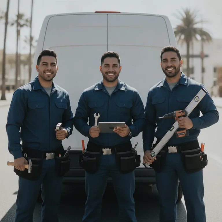 Mediador de Obras equipe em Goianira